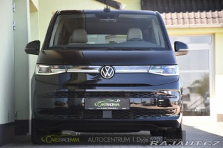 Volkswagen Multivan 2.0TDi LONG STYLE DSG IQL 2023