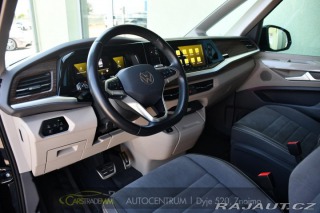 Volkswagen Multivan 2.0TDi LONG STYLE DSG IQL 2023