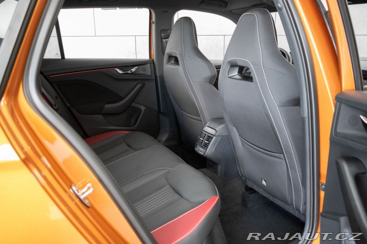 Škoda Kamiq 1.5 TSI MONTE-CARLO*TAŽNÉ 2022