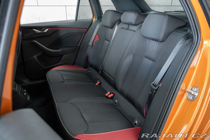 Škoda Kamiq 1.5 TSI MONTE-CARLO*TAŽNÉ 2022