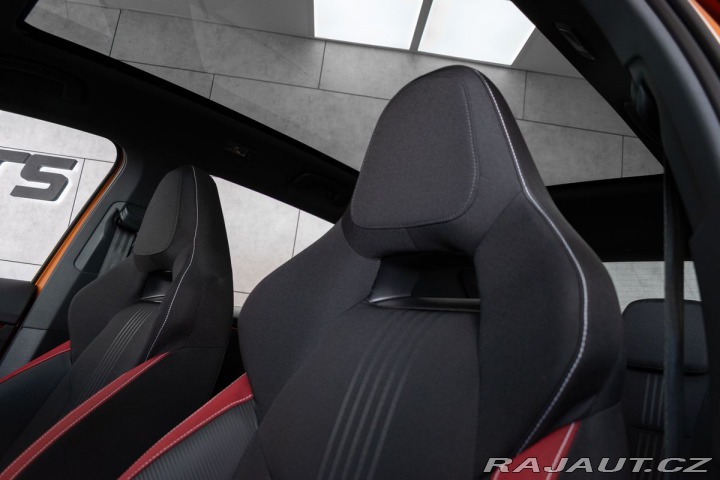 Škoda Kamiq 1.5 TSI MONTE-CARLO*TAŽNÉ 2022
