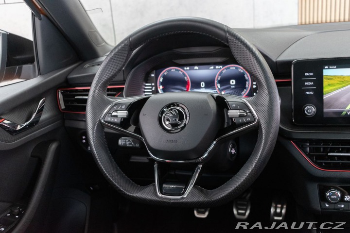 Škoda Kamiq 1.5 TSI MONTE-CARLO*TAŽNÉ 2022