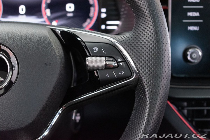 Škoda Kamiq 1.5 TSI MONTE-CARLO*TAŽNÉ 2022