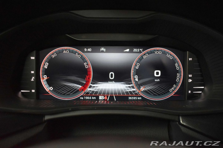 Škoda Kamiq 1.5 TSI MONTE-CARLO*TAŽNÉ 2022