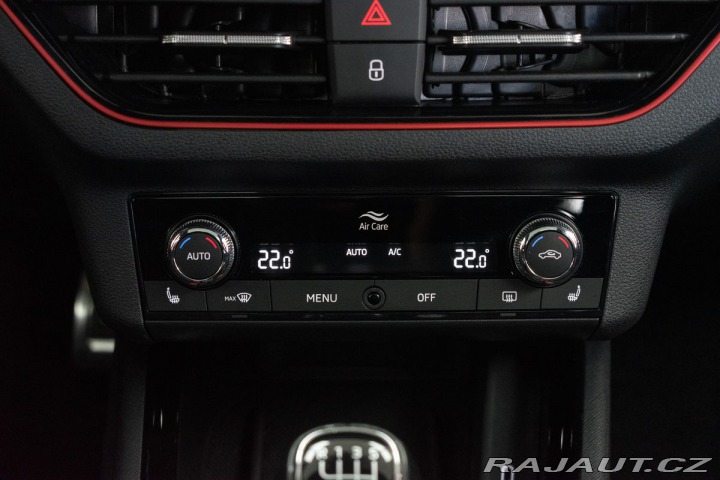 Škoda Kamiq 1.5 TSI MONTE-CARLO*TAŽNÉ 2022