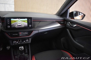 Škoda Kamiq 1.5 TSI MONTE-CARLO*TAŽNÉ 2022