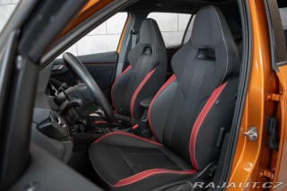 Škoda Kamiq 1.5 TSI MONTE-CARLO*TAŽNÉ 2022