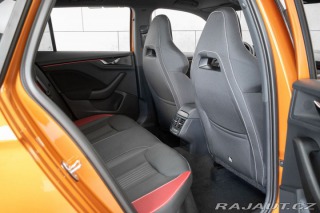 Škoda Kamiq 1.5 TSI MONTE-CARLO*TAŽNÉ 2022