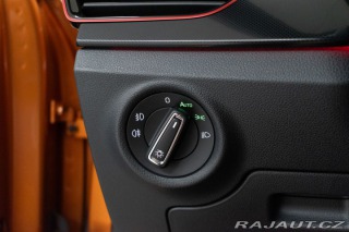 Škoda Kamiq 1.5 TSI MONTE-CARLO*TAŽNÉ 2022