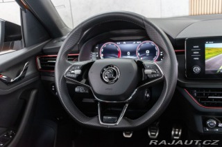 Škoda Kamiq 1.5 TSI MONTE-CARLO*TAŽNÉ 2022