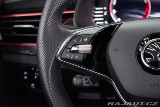 Škoda Kamiq 1.5 TSI MONTE-CARLO*TAŽNÉ 2022
