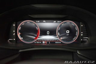 Škoda Kamiq 1.5 TSI MONTE-CARLO*TAŽNÉ 2022