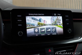 Škoda Kamiq 1.5 TSI MONTE-CARLO*TAŽNÉ 2022