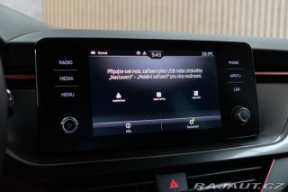 Škoda Kamiq 1.5 TSI MONTE-CARLO*TAŽNÉ 2022