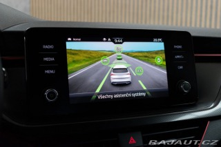 Škoda Kamiq 1.5 TSI MONTE-CARLO*TAŽNÉ 2022