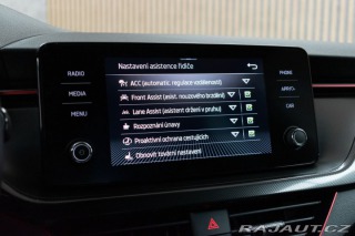 Škoda Kamiq 1.5 TSI MONTE-CARLO*TAŽNÉ 2022
