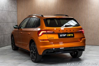 Škoda Kamiq 1.5 TSI MONTE-CARLO*TAŽNÉ 2022