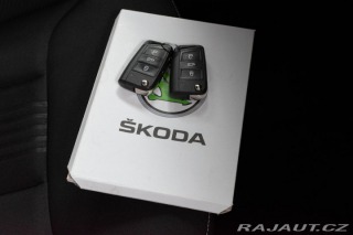 Škoda Kamiq 1.5 TSI MONTE-CARLO*TAŽNÉ 2022