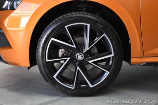 Škoda Kamiq 1.5 TSI MONTE-CARLO*TAŽNÉ 2022