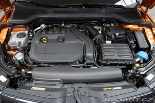Škoda Kamiq 1.5 TSI MONTE-CARLO*TAŽNÉ 2022