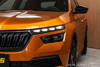 Škoda Kamiq 1.5 TSI MONTE-CARLO*TAŽNÉ 2022