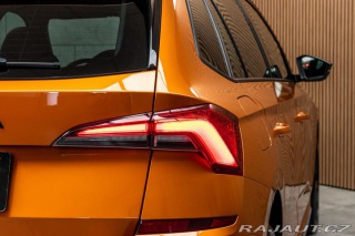Škoda Kamiq 1.5 TSI MONTE-CARLO*TAŽNÉ 2022