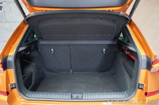 Škoda Kamiq 1.5 TSI MONTE-CARLO*TAŽNÉ 2022