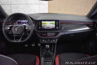 Škoda Kamiq 1.5 TSI MONTE-CARLO*TAŽNÉ 2022