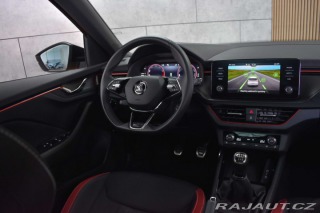 Škoda Kamiq 1.5 TSI MONTE-CARLO*TAŽNÉ 2022