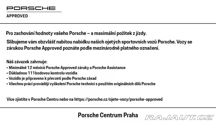 Porsche Macan S 2019