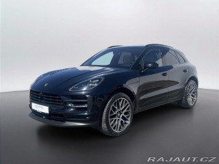 Porsche Macan S 2019