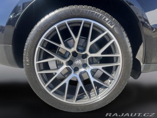Porsche Macan S 2019