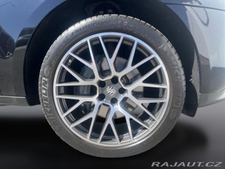 Porsche Macan S 2019
