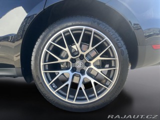 Porsche Macan S 2019
