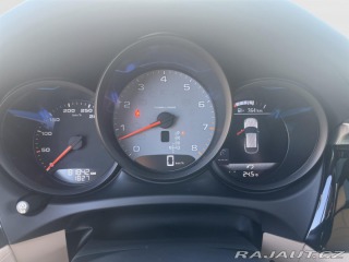 Porsche Macan S 2019