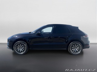 Porsche Macan S 2019