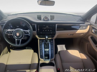 Porsche Macan S 2019