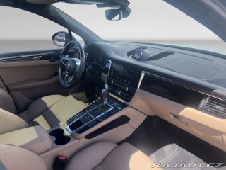 Porsche Macan S 2019