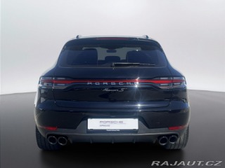 Porsche Macan S 2019