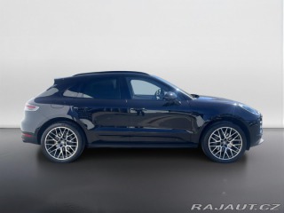Porsche Macan S 2019