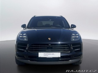 Porsche Macan S 2019