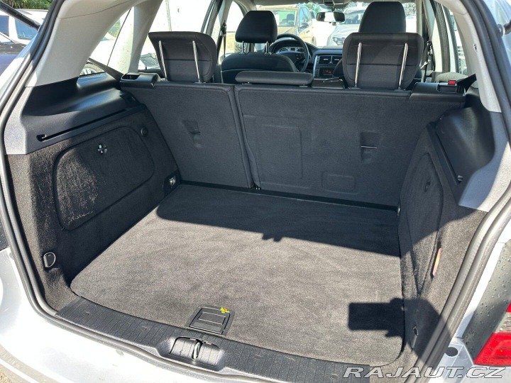 Mercedes-Benz B 1.7i 85kw 2008