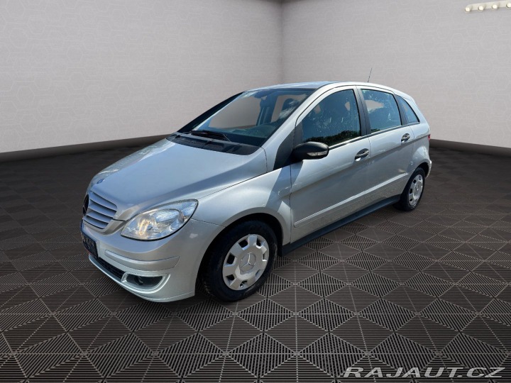 Mercedes-Benz B 1.7i 85kw 2008
