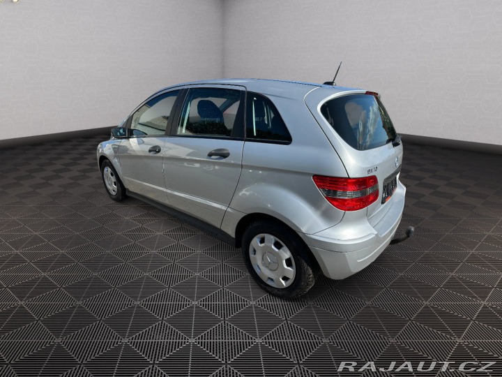 Mercedes-Benz B 1.7i 85kw 2008