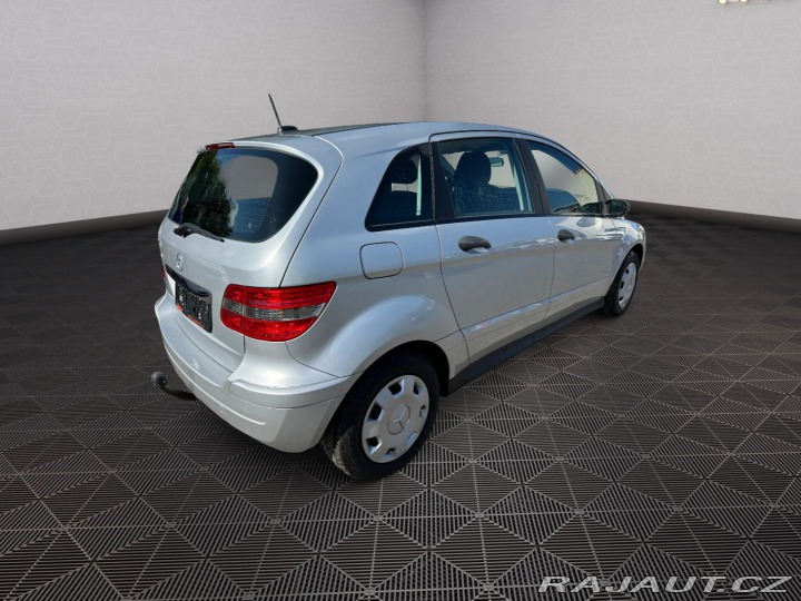 Mercedes-Benz B 1.7i 85kw 2008