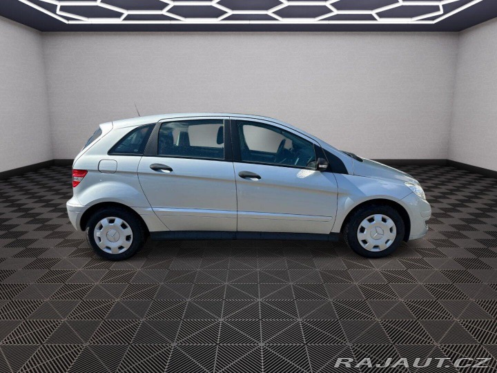 Mercedes-Benz B 1.7i 85kw 2008