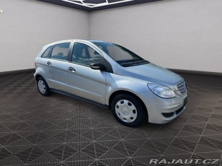Mercedes-Benz B 1.7i 85kw 2008