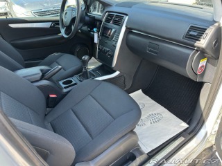 Mercedes-Benz B 1.7i 85kw 2008
