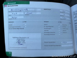 Mercedes-Benz B 1.7i 85kw 2008