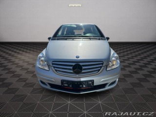 Mercedes-Benz B 1.7i 85kw 2008